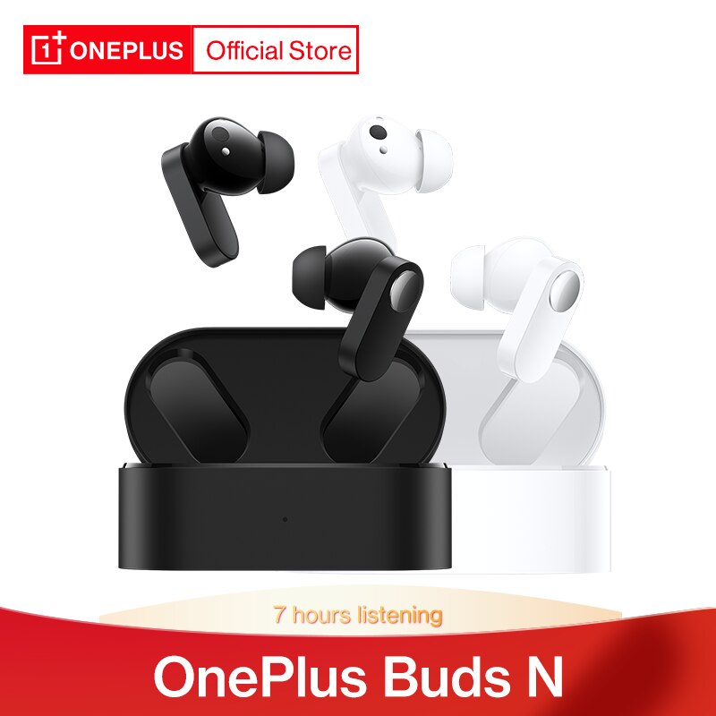 OnePlus Buds N Nord Buds TWS  , Ʈ ..